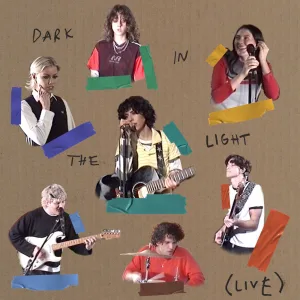 DOGFIGHT! (feat. Hollie Col) (Live)