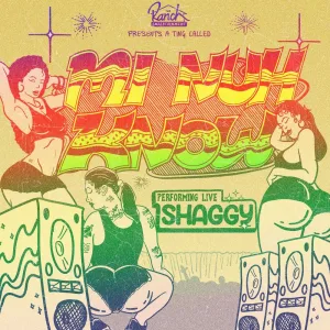 Mi Nuh Know (Radio Edit)