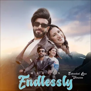 Endlessly (Extended Love Version) by Merian