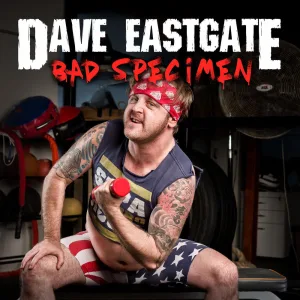 Bad Specimen