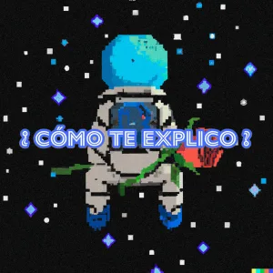 ¿Cómo Te Explico?