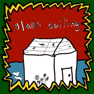 Glass Ceiling