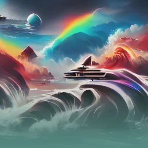 The Serenade of a Distant Planet