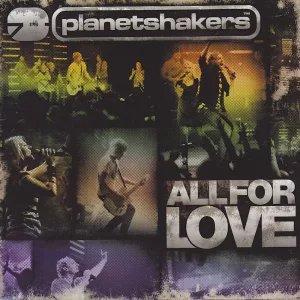 All Of My Days (Live)