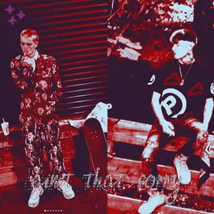 aint that sorry (slowed) (feat. add!son)