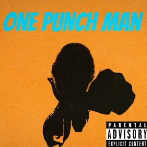 One Punch Man