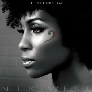 Written All over Me
