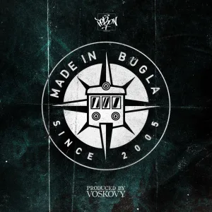 MADE IN BUGLA (feat. Bias Morkizsof & Homie Kato)