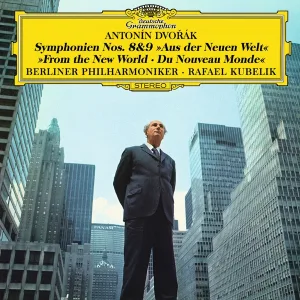 Symphony No. 9 in E Minor, Op. 95 "From the New World": III. Scherzo (Molto vivace)