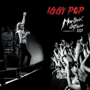 T.V. Eye (Live at Montreux Jazz Festival 2023)