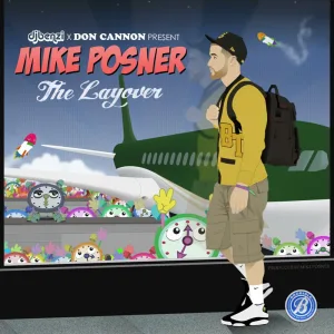The One That Saves Me (feat. Big Krit)