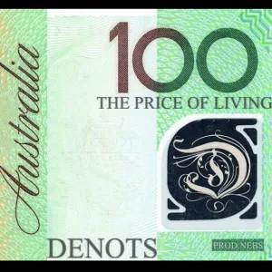 The Price of Living