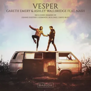 Vesper (David Rust Remix)