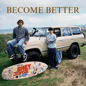 Become Better