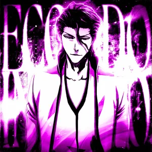 ECO DO INFERNO (SLOWED)