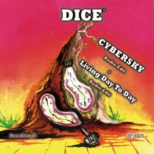 Living Day to Day (Radio-Edit)