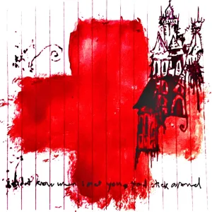 prison art show (feat. Blood Stained Blouse)