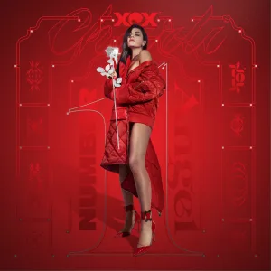 Babygirl (feat. Uffie)