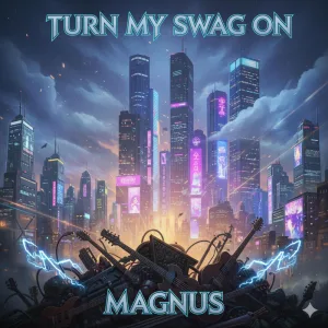 Turn My Swag On
