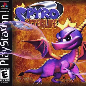 BABY SPYRO (feat. 6fterlife)
