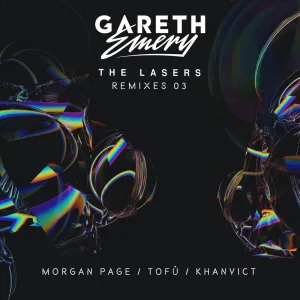 St Mary's (Morgan Page Remix)