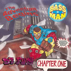 Check Out The Funky Bass