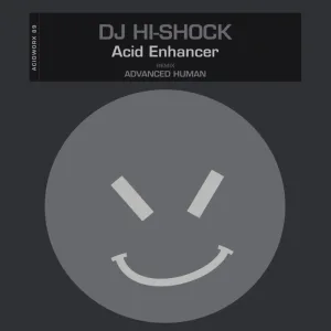Acid City