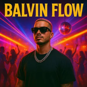 Balvin Flow