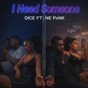 I need someone