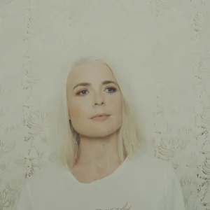 Album artwork for Control by Natalie Slade