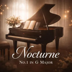 Nocturne No.1 in G Major