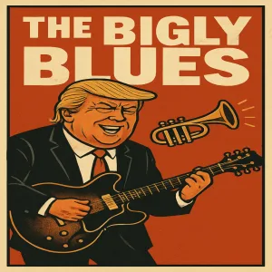 The Bigly Blues
