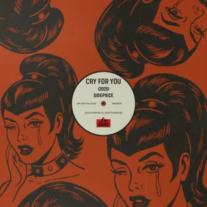 Cry for You