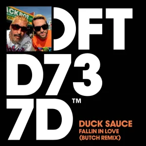 Fallin In Love (Butch Extended Remix)