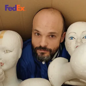 FedEx