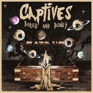 Buried & Bones