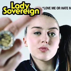 Love Me Or Hate Me (Live)