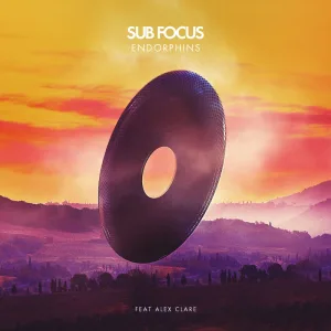 Endorphins (Sub Focus Vs. Fred V & Grafix Remix)