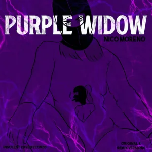 Purple Widow (999999999 Remix)