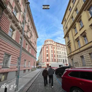 die g´s (feat. Munkiz)