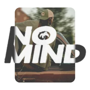 No Mind (Oh My) (Radio Edit)