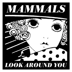 Look Around You