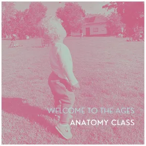 Welcome To The Ages