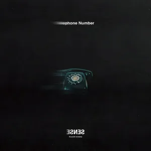 Telephone number (feat. Natumi kaetu)