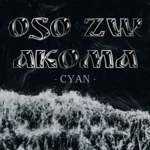 Oso zw akoma