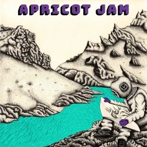 Apricot Jam