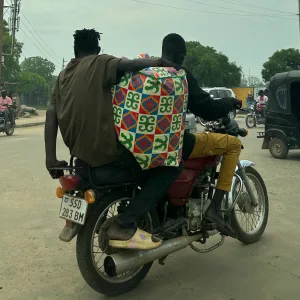 Come On