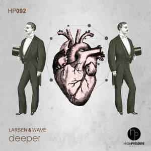 Up In The Sky (Original Mix)
