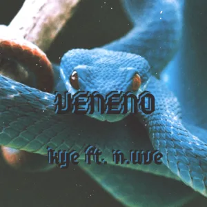 Veneno (feat. N.Uve)