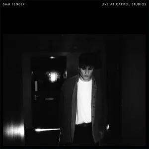 You’re Not the Only One (live at Capitol Studios – solo)